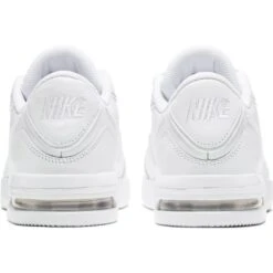 Nike Court Air Max Vapor Wing Premium (Men's) - White/Binary Blue/University Red -Tennis Clothing Store CT3890 100 PHCBH000