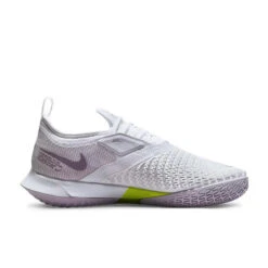 Nike Court React Vapor NXT (Women's) - White/Doll/Amethyst Wave 7 Nike Court React Vapor NXT (Women's) - White/Doll/Amethyst Wave -Tennis Clothing Store CV0742 116c