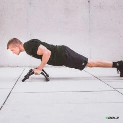 Toolz Chin Up Bar -Tennis Clothing Store Chin Up Bar 8