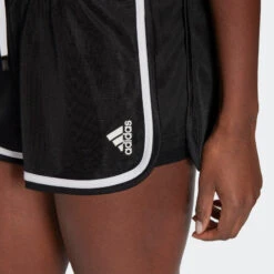 Adidas Club Tennis Shorts (Women's) - Black/White (Available Size: L,XL) 10 Adidas Club Tennis Shorts (Women's) - Black/White (Available Size: L,XL) -Tennis Clothing Store Club Tennis Shorts Black GL5461 41 detail
