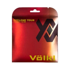 Volkl Cyclone Tour Set 18g - Anthracite