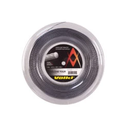 Volkl Cyclone Tour 17 Reel (200m) - Anthracite