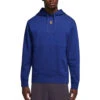 Nike Court Dri-Fit Fleece Heritage Hoodie (Men's) - Blue