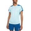 Nike Rafa Dri-Fit Challenger Top (Men's) - Copa/Court Blue/White