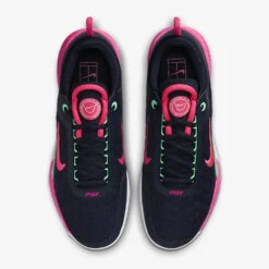 Nike Court Zoom NXT (Men's) - Obsidian/Green Glow/White/Hyper Pink 11 Nike Court Zoom NXT (Men's) - Obsidian/Green Glow/White/Hyper Pink -Tennis Clothing Store DH0219 402f