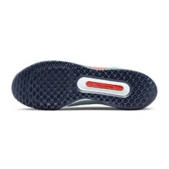 Nike Court Zoom Pro (Men's) - Glacier Blue/Copa/White/Midnight Navy -Tennis Clothing Store DH0618 400d