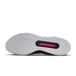 Nike Court Zoom Pro (Men's) - Obsidian/Green Glow/White/Hyper Pink -Tennis Clothing Store DH0618 402d