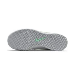 Nike Court Zoom Lite 3 (Women's) - White/Mint Foam -Tennis Clothing Store DH1042 100 4