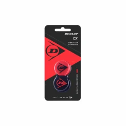 Dunlop CX Dampener - Red/Black