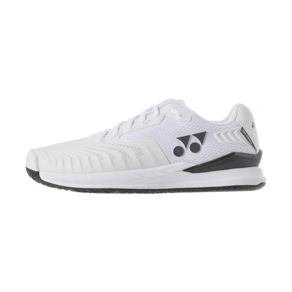 Yonex Power Cushion Eclipsion 4 (Men's) - White 2 Yonex Power Cushion Eclipsion 4 (Men's) - White - Image 2