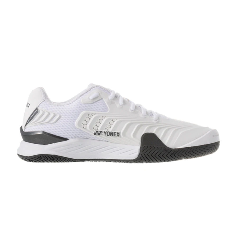 Yonex Power Cushion Eclipsion 4 (Men's) - White 1 Yonex Power Cushion Eclipsion 4 (Men's) - White