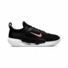 Nike Court Zoom NXT (Women's) - Black/White/Metallic Red Bronze (Available Size: 7, 7.5)