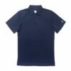 Fila Essentials Drop Needle Tennis Polo (Men's) - Navy (Available Size: S)