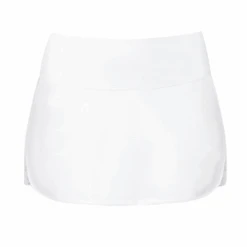 Fila Essentials Tie Break Skort (Women's) - White (Available Size: XL)