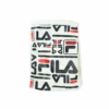 Fila Logo Cinch Pack - White/Peacoat/Red
