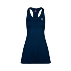 Bidi Badu Amaka Tech Dress (Girl's) - Dark Blue