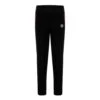 Bidi Badu Teagan Tech Pants (Girl's) - Black