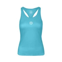 Bidi Badu Rahel Tech Tank (Girl's) - Aqua