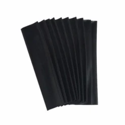 Gamma Grip Build-Up Sleeve Full Size 1/8" - Black