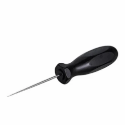 Gamma Straight Awl - Black