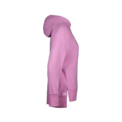 Bidi Badu Gini Lifestyle Hoody (Girl's) - Rose -Tennis Clothing Store GiniHoodie 3