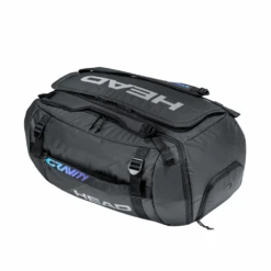 Head Gravity Duffle Bag - Black/Mixed