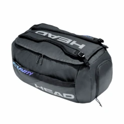 Head Gravity Sport Bag - Black/Mixed