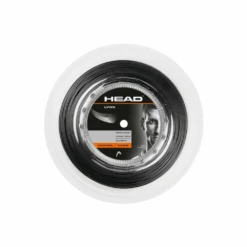 Head Lynx 16 Reel (200M) - Anthracite