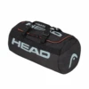 Head Tour Team Club Bag - Black/Grey