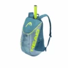Head Tour Team Extreme Backpack - Grey/Neon Yellow