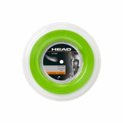 Head Lynx 16 Reel (200M) - Green