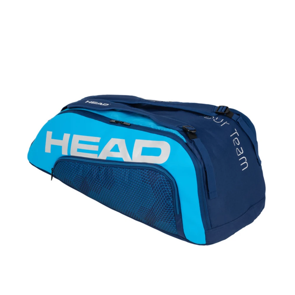 Head Tour Team 9R Supercombi - Navy/Blue 1 Head Tour Team 9R Supercombi - Navy/Blue