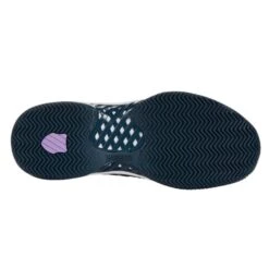 K-Swiss Hypercourt Express 2 (Men's) - Reflecting Pond/Biscay Bay/White -Tennis Clothing Store Hypercourt Express 2 K06613 434c