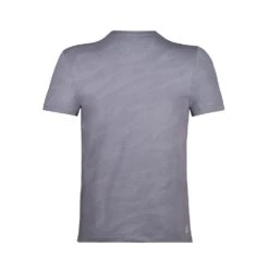 Tennis Clothing Store -Tennis Clothing Store IkemTechTee Grey 2