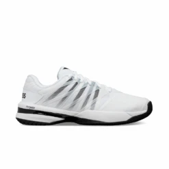 K-Swiss Ultrashot 2 (Men's) - White/Black (Available: Size 13)