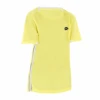 Lotto Tennis Team Tee (Boy's) - Limelight (Available Size: XS)