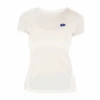 Lotto Top Ten II Tennis Top (Women's) - Bright White (Available Size: L, XL)