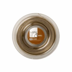 Luxilon Element 125 Reel (200m) - Bronze