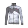 Bidi Badu Zulu Tech Jacket (Men's) - White/Grey