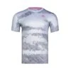 Bidi Badu Kovu Tech Tee (Men's) - White/Grey