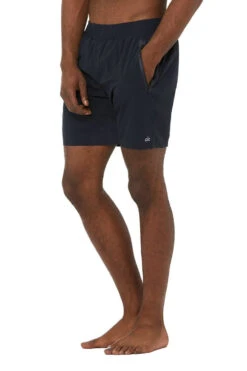 Alo Performance 2 In 1 Short (Men's) - Dark Navy -Tennis Clothing Store M6070R 00590 2 750x 819a31cc 2af7 4443 b3f8 be4575922d3e