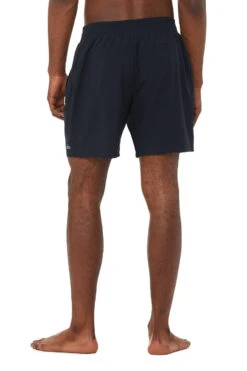 Alo Performance 2 In 1 Short (Men's) - Dark Navy -Tennis Clothing Store M6070R 00590 4 1500x 0cfea4cc 96d4 4ae8 90e1 a106ff782a6d