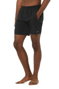 Alo Performance 2 In 1 Short (Men's) - Black -Tennis Clothing Store M6070R 01 2 750x 80401561 9de4 42ab ae4d 291ef43f94f7