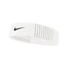 Nike Dri-Fit Reveal Headband- White/Cool Grey/Black