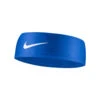 Nike Fury Headband 3.0 - Game Royal/White