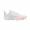 Nike Court Vapor Lite (Women's) - White/Bleached Coral