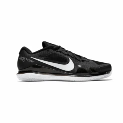 Nike Court Air Zoom Vapor Pro (Men's) - Black/White