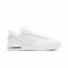 Nike Court Air Max Vapor Wing Premium (Men's) - White/Binary Blue/University Red