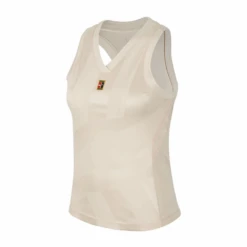 Nike Court Dri-Fit Slam Tank (Women's) - Guava Ice (Available: Size XS)