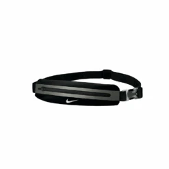 Nike Slim Waist Pack 2.0 - Black/Black/Silver